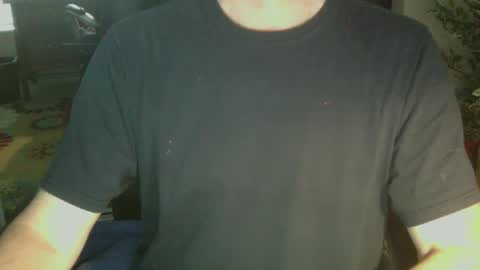 jamesray722 online show from October 4, 3:17 pm