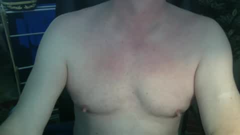 jamesray722 online show from January 30, 8:31 pm