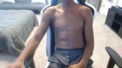 jamessbaker online show from April 18, 7:58 pm