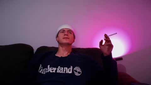 jamesss____ online show from March 1, 3:21 am