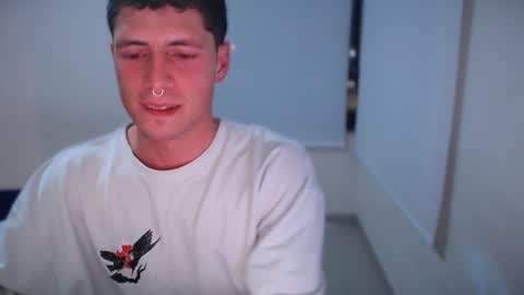 jamesss____ online show from January 29, 1:58 am