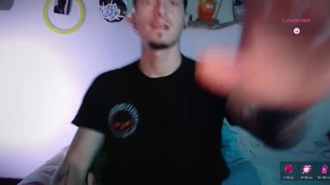 jamesss____ online show from November 9, 11:31 pm