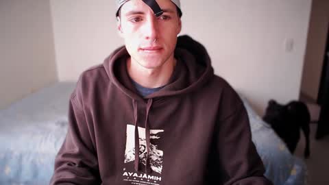 jamesss____ online show from January 6, 3:29 pm