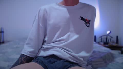 jamesss____ online show from February 9, 10:11 pm