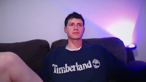 jamesss____ online show from February 23, 9:17 am