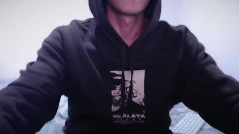 jamesss____ online show from February 11, 4:56 pm