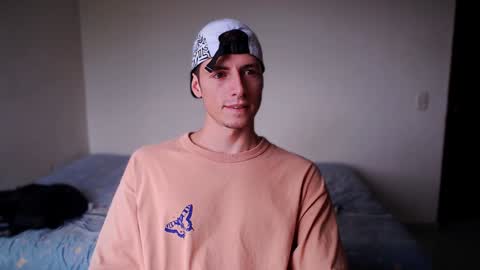 jamesss____ online show from January 5, 8:10 pm