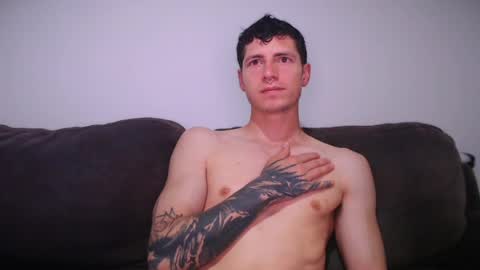 jamesss____ online show from February 20, 6:24 pm