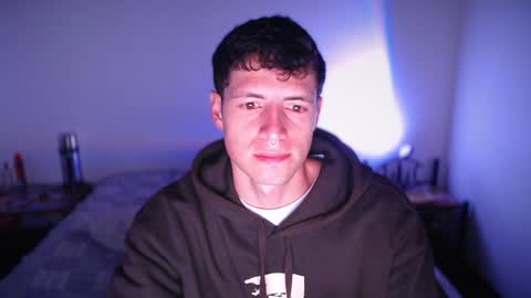 jamesss____ online show from February 9, 3:32 am