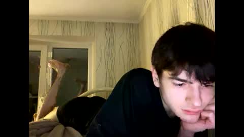 jamesstar4 online show from February 25, 8:10 pm