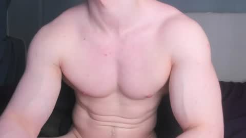 James Strong online show from July 8, 11:47 am