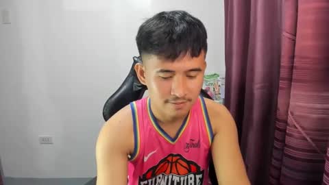 jamesthebigcockxxx online show from January 13, 4:41 pm