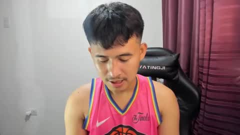 jamesthebigcockxxx online show from January 14, 9:13 am