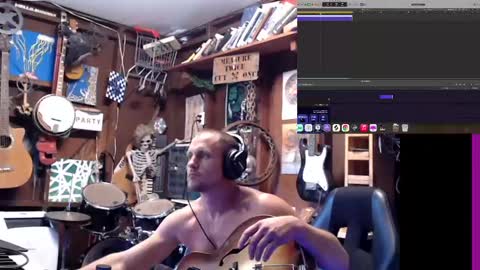 Snapshot of jameswebbscope chatting on September 23, 4:17 pm Jameswebbscope online show from September 23, 4:17 pm