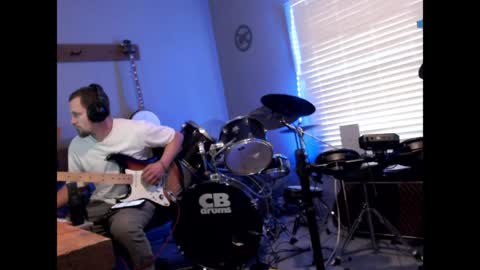 Jameswebbscope online show from March 14, 6:04 pm