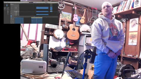 Snapshot of jameswebbscope chatting on January 17, 7:41 am Jameswebbscope online show from January 17, 7:41 am
