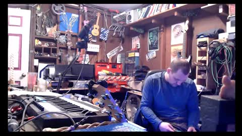 Snapshot of jameswebbscope chatting on February 16, 6:54 pm Jameswebbscope online show from February 16, 6:54 pm