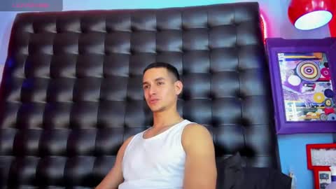 --- James --- online show from July 28, 4:42 am