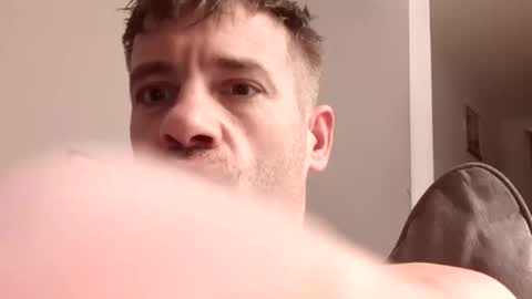 jamie198307 online show from January 11, 5:55 am