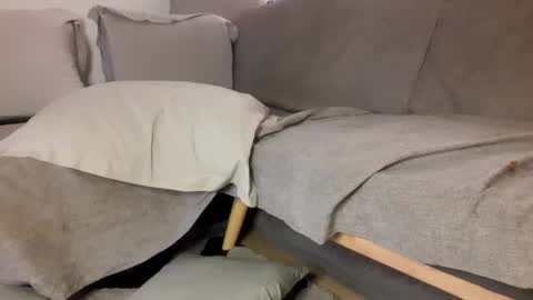 Jamie Lonnas online show from December 31, 10:34 pm