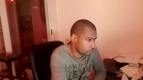 Jamie Lonnas online show from October 13, 4:02 pm