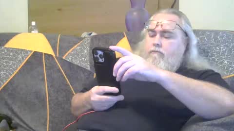 jamielove1975 online show from April 17, 3:37 pm