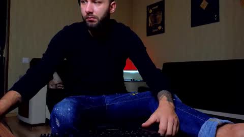 Snapshot of jamienoxus chatting on October 20, 6:06 am Robbie online show from October 20, 6:06 am