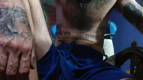 Jammes. online show from January 25, 10:39 pm