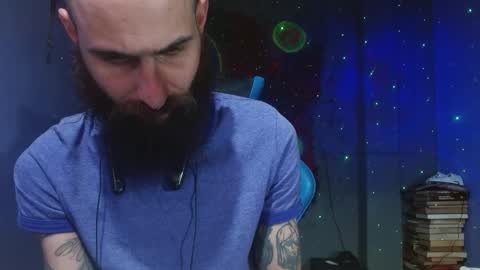 Jammes. online show from December 22, 9:31 pm