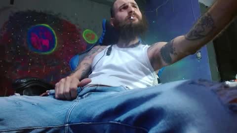 Jammes. online show from January 17, 12:21 pm