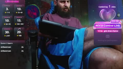 Jammes. online show from December 30, 3:35 pm