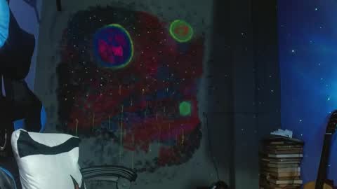 Jammes. online show from January 2, 4:09 am