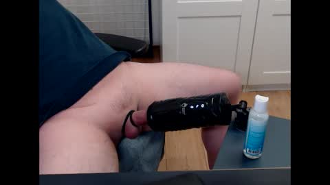 John online show from April 19, 9:31 am