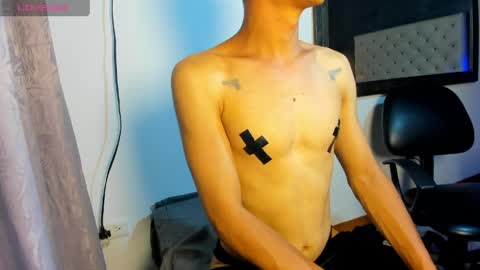 Jara online show from April 6, 8:53 pm