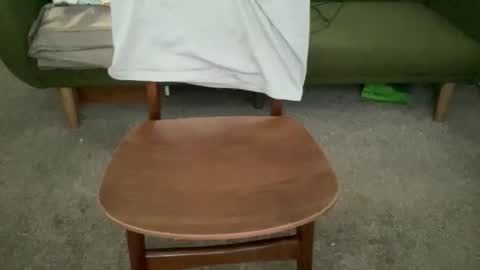 jared_cam online show from April 10, 11:50 am