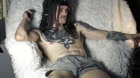 K online show from January 12, 2:43 pm