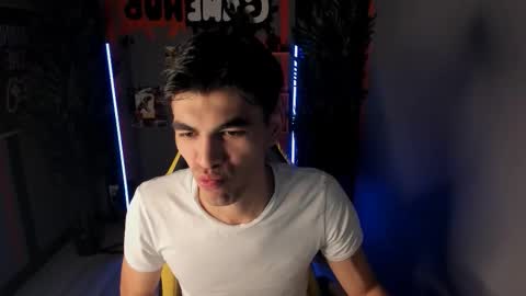 Snapshot of jaremy_harris chatting on September 27, 4:38 pm Jaremy online show from September 27, 4:38 pm