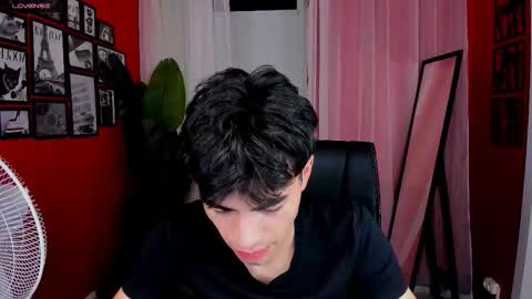 Snapshot of jaremy_harris chatting on September 28, 8:29 pm Jaremy online show from September 28, 8:29 pm