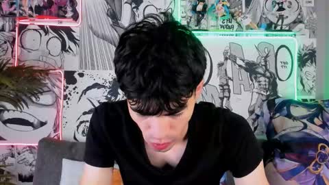 Jaremy online show from October 30, 10:38 am