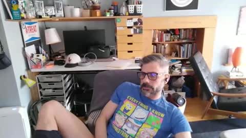 jareth_returns online show from March 20, 7:07 pm