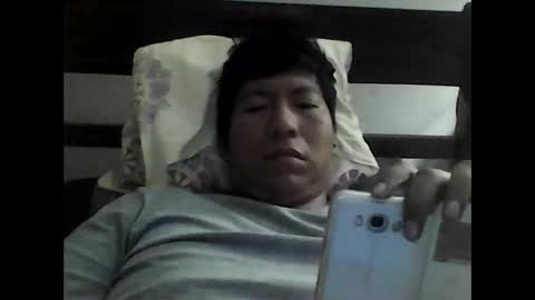 Jairo online show from May 12, 8:34 am
