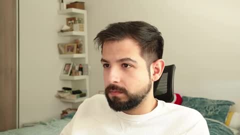 JAROD online show from February 11, 12:21 pm