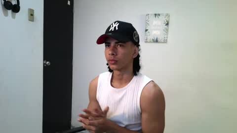 jash online show from April 7, 9:15 pm