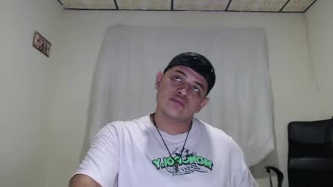 jason_boy_ online show from April 15, 6:35 am