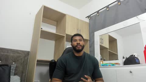 Jason online show from October 23, 10:46 pm