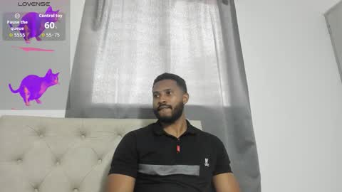 Jason online show from December 2, 7:17 pm