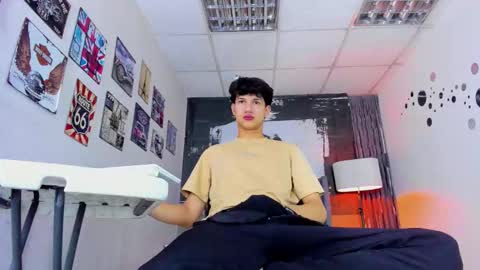 JASON online show from February 14, 5:02 am