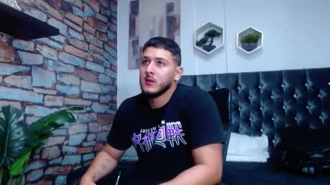 Jasson Shaw online show from January 14, 9:18 pm