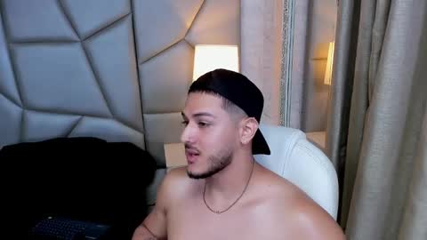 Jasson Shaw online show from September 18, 2:02 am