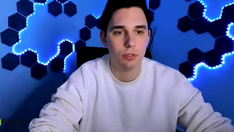 Your Jason online show from February 19, 8:49 pm